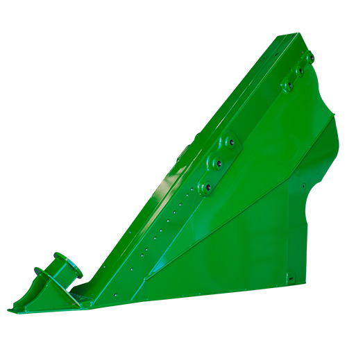 Divisor de linha John Deere